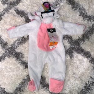 Brand new toddler costume
